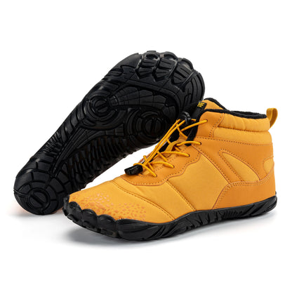 Terrastep Pro – All-Day Comfort & Pain-Free Barefoot Shoes (Unisex) (BOGO)