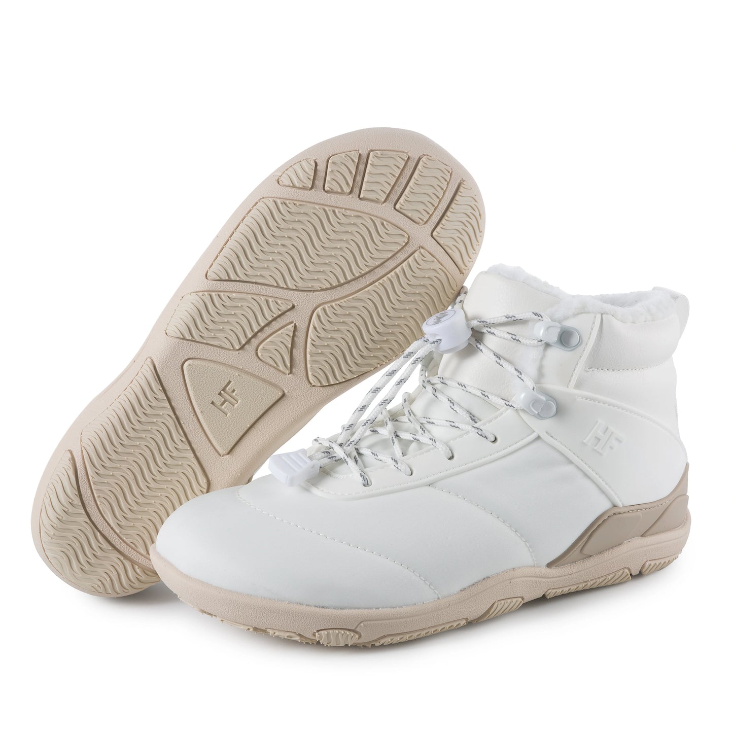 Terrastep Pro – All-Day Comfort & Pain-Free Barefoot Shoes (Unisex) (BOGO)