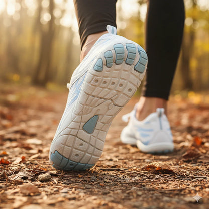 terrastep Lorax Pro – All-Day Comfort & Pain-Free Barefoot Shoes (Unisex)