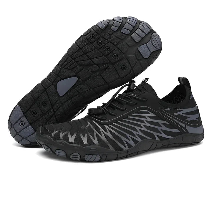 terrastep Lorax Pro – All-Day Comfort & Pain-Free Barefoot Shoes (Unisex)