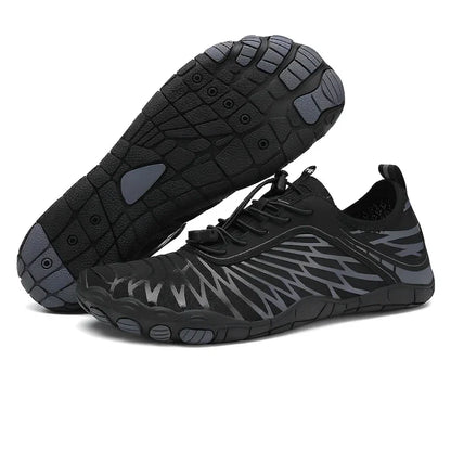 terrastep Lorax Pro – All-Day Comfort & Pain-Free Barefoot Shoes (Unisex)