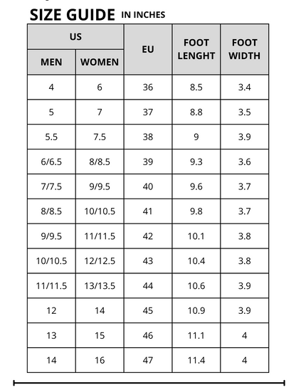 terrastep Lorax Pro – All-Day Comfort & Pain-Free Barefoot Shoes (Unisex)